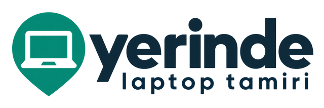 Yerinde Laptop Tamiri